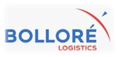 Bolloré Logistics
