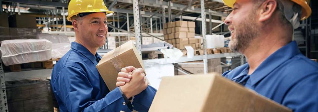 Logistique DLS – transport et logistique à Gennevilliers