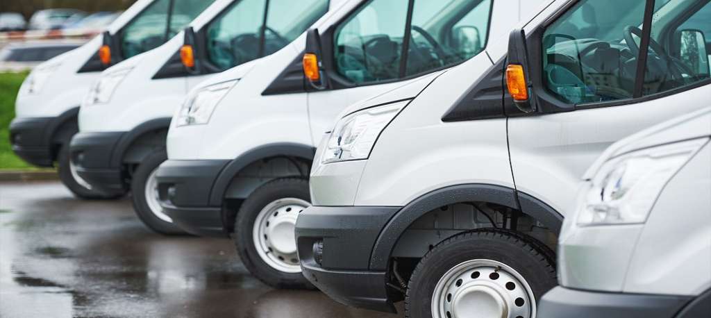 Véhicules industriels DLS en location avec chauffeur